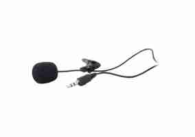 Микрофон петличный Gembird MIC-C-01
