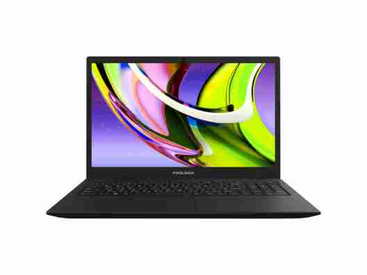 Ноутбук PrologiX M15-720 Black (PN15E02.I51016S5NU.005)