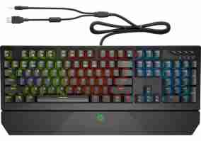 Клавіатура HP Pav Gaming Keybo ard 800 (5JS06AA)