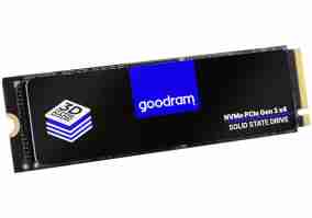 SSD накопичувач GOODRAM PX500 G.2 256 GB (SSDPR-PX500-256-80-G2)