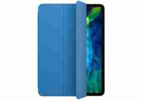 Чохол Apple Smart Folio for iPad Pro 11" 2nd Gen. - Surf Blue (MXT62)