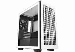 Корпус Deepcool CH370 White (R-CH370-WHNAM1-G-1)