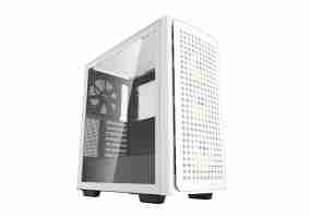 Корпус Deepcool CK560 (R-CK560-WHAAE4-G-1)