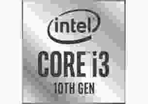 Процессор Intel Core i3-10105F (CM8070104291323)