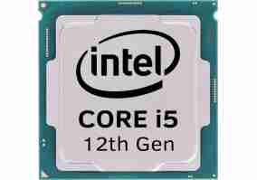 Процесор Intel Core i5-12400 (CM8071504555317)