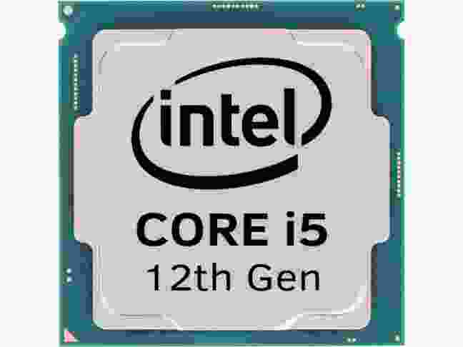 Процессор Intel Core i5-12400 (CM8071504555317)