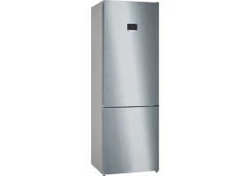Холодильник с морозильной камерой Bosch KGN49XID0U