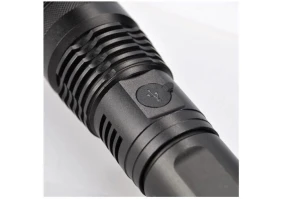 Фонарик ручной Solight WN34