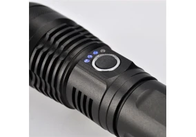 Фонарик ручной Solight WN34