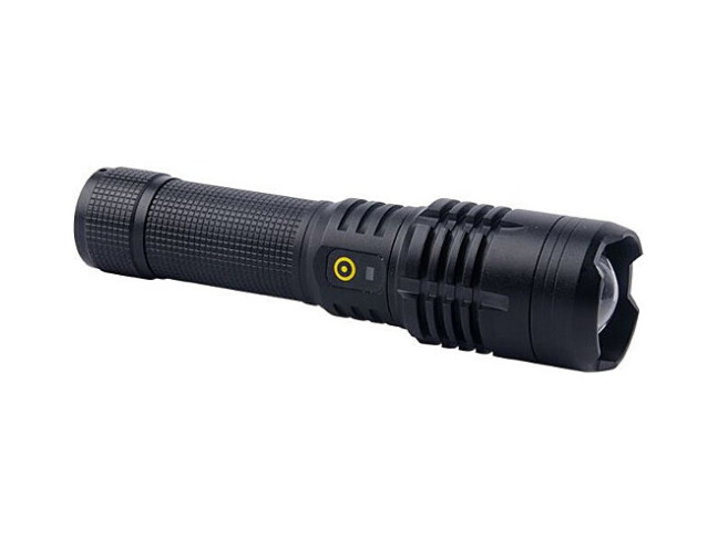 Фонарик ручной Solight WN37