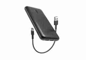 Внешний аккумулятор (Power Bank) AUKEY PB-N93A 20000mAh Black