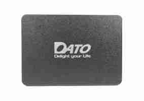 SSD накопитель Dato DS700 960 GB (DS700SSD-960GB)