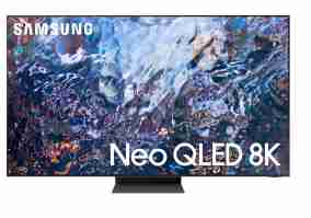 Телевизор Samsung QE55QN700A