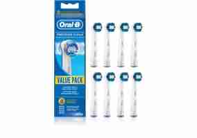 Насадка для зубной щетки Braun Oral-B EB20-8 Precision Clean