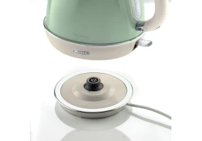 Электрочайник Ariete 2869 GR (2869/04)