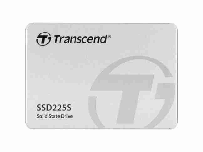 SSD накопитель Transcend SSD225S 500 GB (TS500GSSD225S)