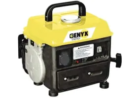 Бензиновий генератор Genyx G800-A