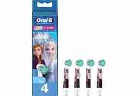 Насадка для зубной щетки Braun Oral-B Stages Power FrozenII EB10 4 шт
