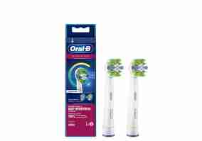 Насадка для зубной щетки Braun Oral-B EB25 Floss Action CleanMaximiser 2 шт