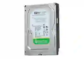 Жорсткий диск WD 2500AVCS