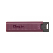 USB флеш накопитель Kingston 1 TB DataTraveler Max USB 3.2 Gen 2 (DTMAXA/1TB)