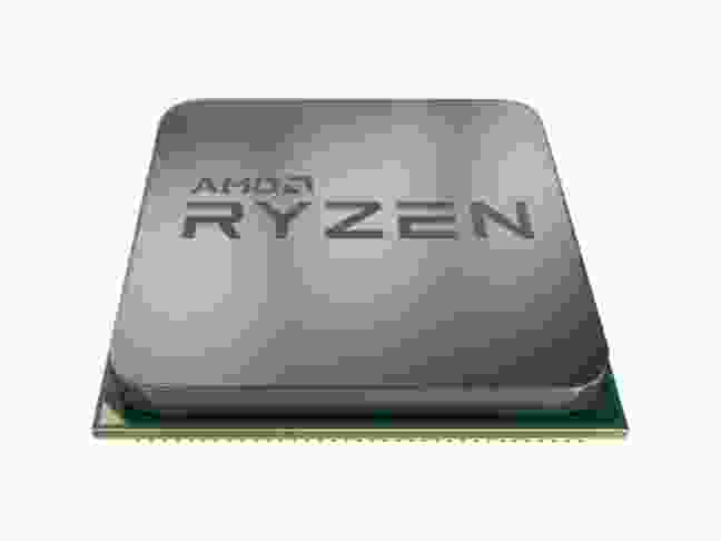 Процесор AMD Ryzen 3 4300G (100-100000144BOX)