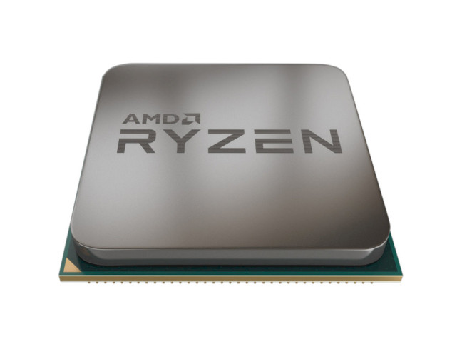 Процесор AMD Ryzen 3 4300G (100-100000144BOX)