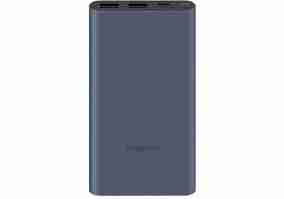 Внешний аккумулятор (Power Bank) Xiaomi Mi Power Bank 3 10000mAh 22.5W Black (PB100DPDZM, BHR5884GL, BHR5079CN)