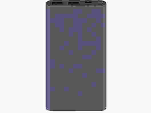 Внешний аккумулятор (Power Bank) Xiaomi Mi Power Bank 3 10000mAh 22.5W Black (PB100DPDZM, BHR5884GL, BHR5079CN)