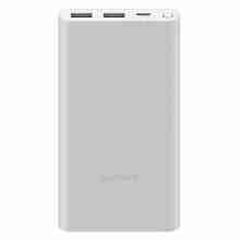 Зовнішній акумулятор (Power Bank) Xiaomi Power Bank 22.5W 10000mAh silver (BHR5078CN/PB100DPDZM)