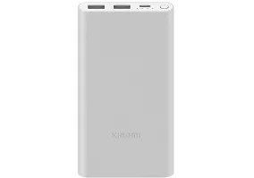 Зовнішній акумулятор (Power Bank) Xiaomi Power Bank 22.5W 10000mAh silver (BHR5078CN/PB100DPDZM)