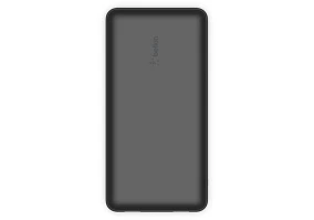 Внешний аккумулятор (Power Bank) Belkin 20000mAh 15W Black (BPB012BTBK)