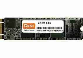 SSD накопичувач Dato DM700 256 GB (DM700SSD-256GB)