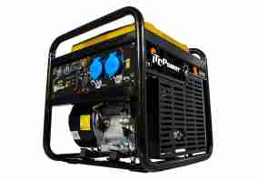 Инверторный бензиновый генератор ITC Power GG30Xi