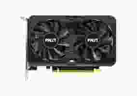 Видеокарта Palit GeForce GTX 1630 Dual (NE6163001BG6-1175D)