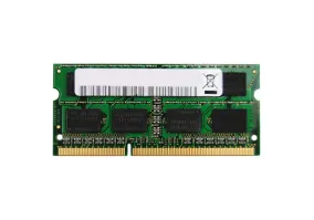 Модуль пам'яті Golden Memory 2 GB SO-DIMM DDR3 1600 MHz (GM16LS11/2)