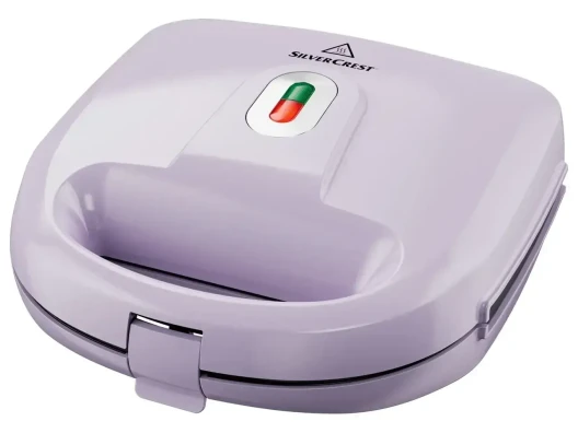 Мультимейкер Silver Crest SWEW 750 D2 violet