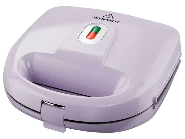 Мультимейкер Silver Crest SWEW 750 D2 violet