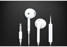 Наушники OPPO MH135 Type-C White