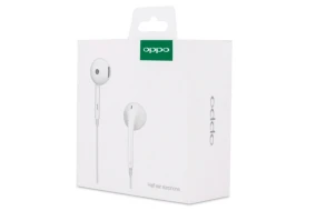 Наушники OPPO MH135 Type-C White