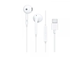 Наушники OPPO MH135 Type-C White