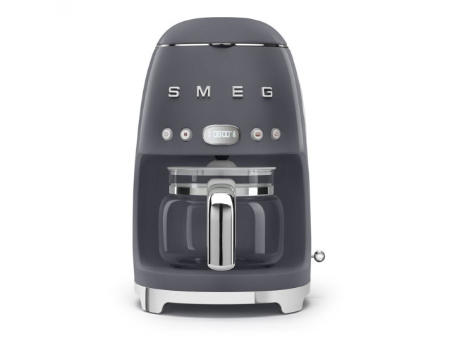 Кавоварка Smeg DCF02GREU