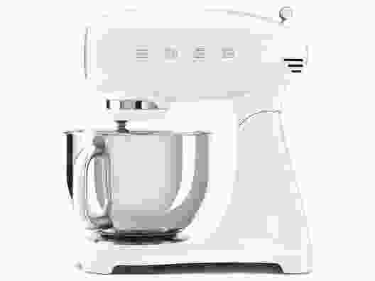 Миксер Smeg SMF33CREU