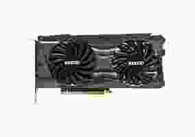 Видеокарта Inno3D GeForce RTX 3060 Ti TWIN X2 LHR (N306T2-08D6-119032DH)