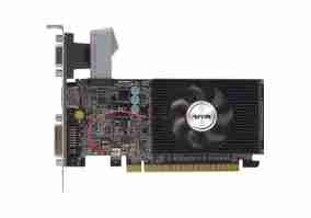 Видеокарта AFOX GeForce GT 610 (AF610-2048D3L7-V5)