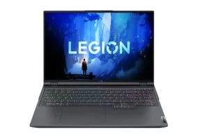 Ноутбук Lenovo Legion 5 Pro 16IAH7H Storm Grey (82RF005FCK)