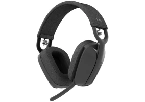 Наушники с микрофоном Logitech Zone Vibe 100 Graphite (981-001213)