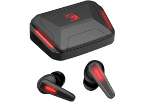 Наушники A4Tech Bloody M70 Black/Red