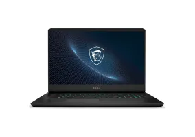 Ноутбук MSI GP76 Vector 12UGS (GP76 12UGS-298US)