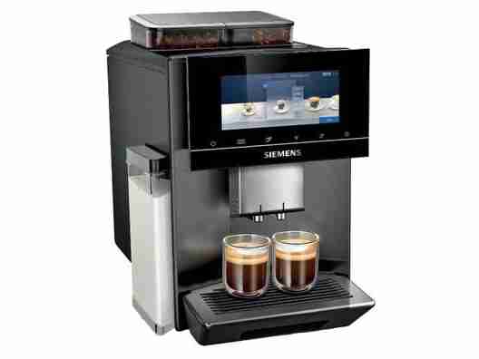 Кофемашина автоматическая Siemens TQ907R05